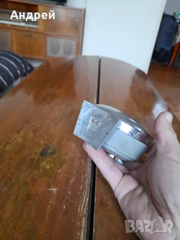 Стар Часовник Shanghai China #8, снимка 6 - Антикварни и старинни предмети - 49343039