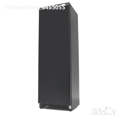 Професионален хладилник 368 литра с температурен диапазон от -2°C до +10°C