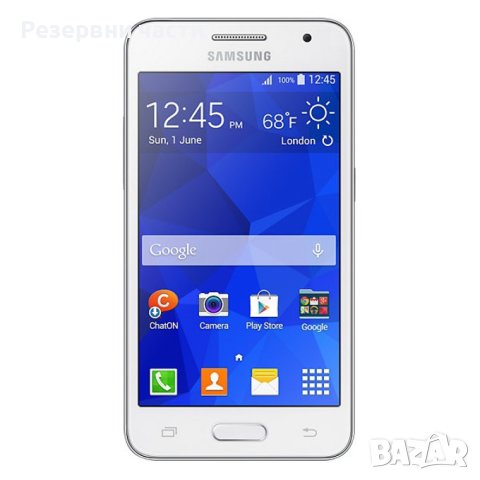 Samsung GALAXY Core 2, снимка 1 - Samsung - 42767341