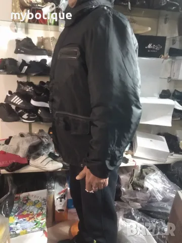 Мото яке SPIDI , снимка 4 - Аксесоари и консумативи - 49856562