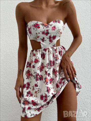 Дамска рокля  