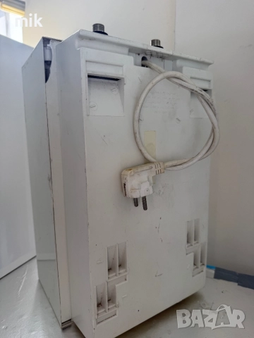 Проточен бойлер 5литра, снимка 3 - Бойлери - 52234069