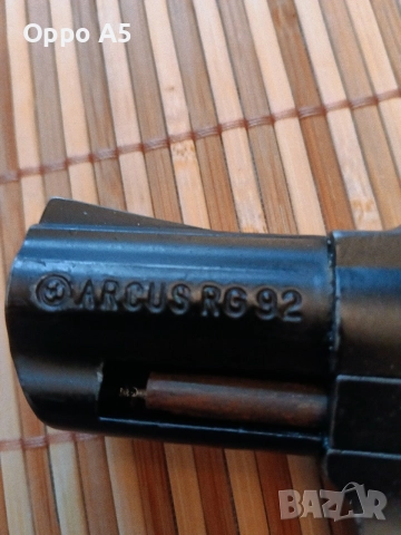 Газ-сигнален ..., снимка 3 - Газово оръжие - 56465169