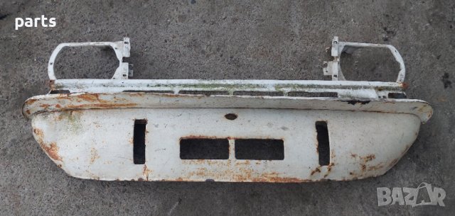 Предна Престилка Москвич 2140 N, снимка 2 - Части - 44285700