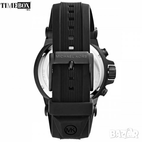 Michael Kors MK8152 Dylan Chronograph. Нов мъжки часовник, снимка 4 - Мъжки - 38809986