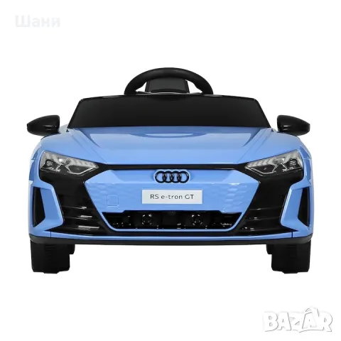 акумулаторна кола audi rs e-tron, снимка 2 - Детски велосипеди, триколки и коли - 50034644
