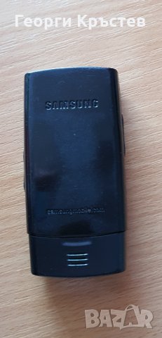 Samsung D520 и E900 - за части или ремонт, снимка 15 - Samsung - 29056341