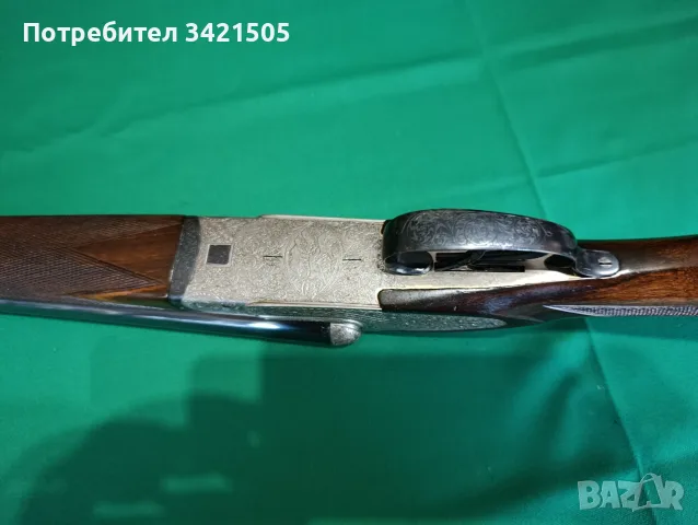 V.Bernardeli 12/70, снимка 8 - Ловно оръжие - 56530340