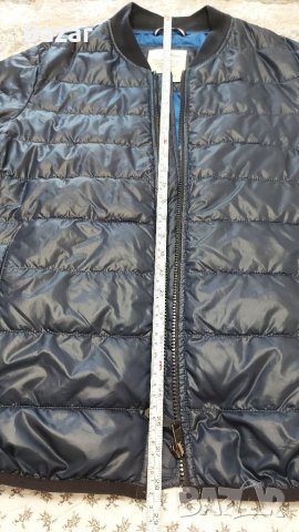 Tom Tailor Denim мъжко яке, снимка 8 - Якета - 34257212