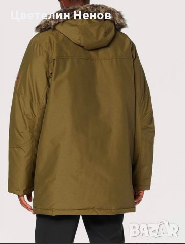 яке  columbia timberline ridge, снимка 2 - Якета - 31174237