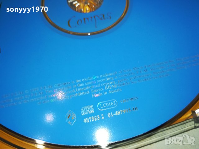 GIRSY KINGS COMPAS-ORIGINAL CD-ВНОС GERMANY 1402241302, снимка 10 - CD дискове - 44289769