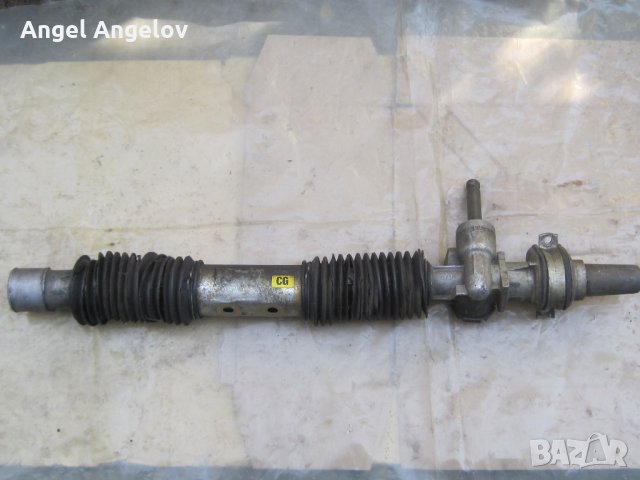 Кормилна рейка механична 90142405 за Opel Astra F Vectra A  Opel Kadett , снимка 3 - Части - 30124537