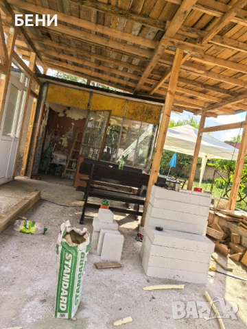 Струителни услуги, снимка 6 - Други ремонти - 54298795