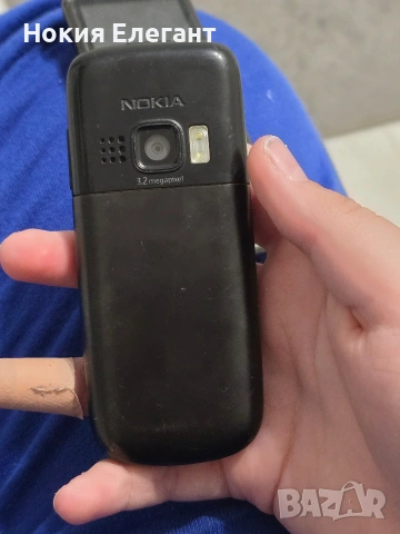 Nokia 6303, снимка 8 - Nokia - 53038135