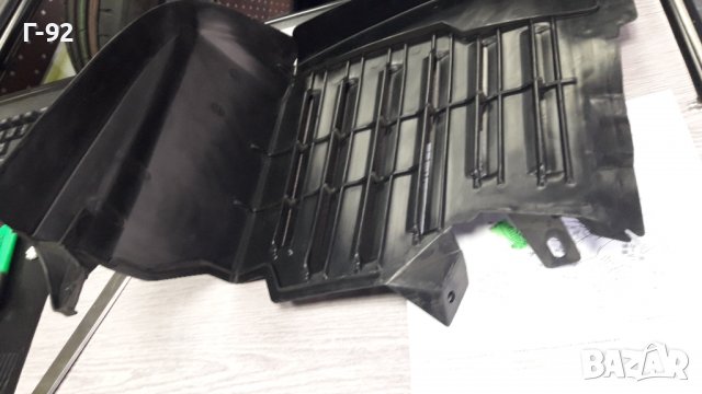 A1248840435**NEU**MERCEDES-BENZ**W124**ПОДКАЛНИК ПРЕДЕН ДЕСЕН**ПРЕДНА ЧАСТ **, снимка 4 - Части - 40101983