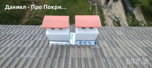 Ремонт и изграждане на покриви , снимка 14 - Ремонт на покриви - 56545227