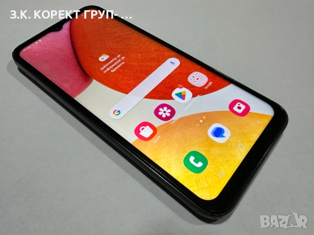 Samsung Galaxy A14 64GB 4GB RAM, снимка 2 - Samsung - 52850175