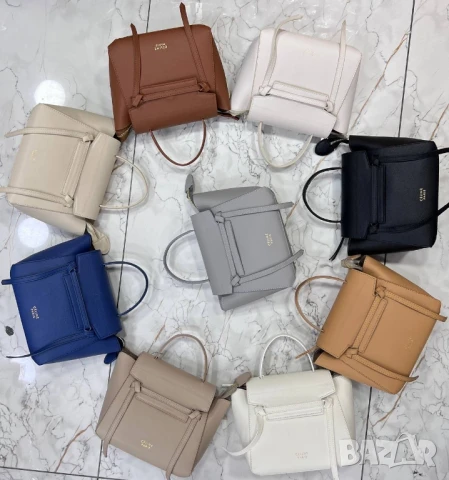 чанти celine , снимка 5 - Чанти - 50684095