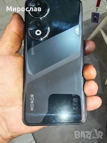 Honor 90 12GB 512GB , снимка 3 - Huawei - 55953608