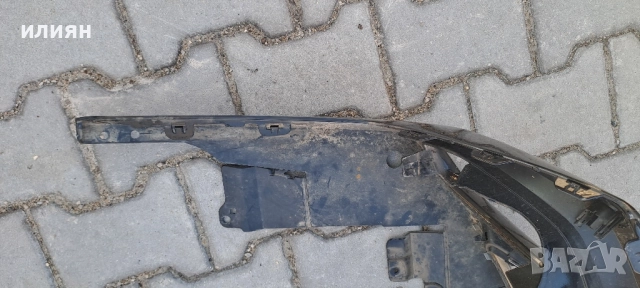 спойлер за задна броня за Peugeot 308 2021 2022 2023 984011418000 9840114180, снимка 8 - Части - 52261173