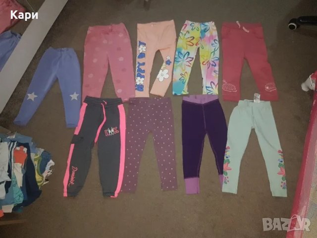 Много много дрехи 98см за момиче