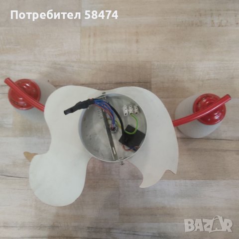 Полюлей, снимка 2 - Полилеи - 37645134