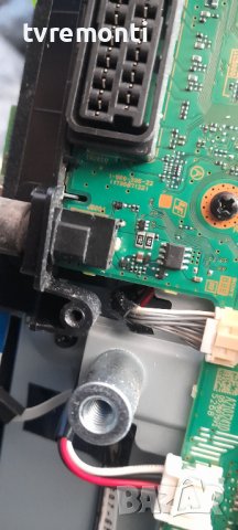 MAIN BOARD,1-980-335-22,173587122, for SONY KDL-48WD655, снимка 4 - Части и Платки - 36978239