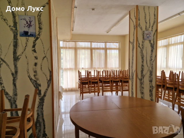 ПРОДАВАМ ХОТЕЛ , снимка 5 - Хотели - 52211248