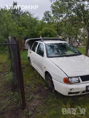 VW Polo, снимка 2 - Автомобили и джипове - 50329714