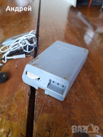 Стар невростимулатор Мирабель, снимка 6 - Антикварни и старинни предмети - 44602977