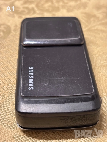 SAMSUNG SGH G800, снимка 9 - Samsung - 52470555
