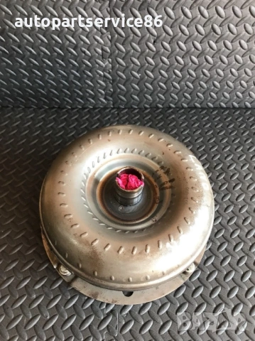 Хидротрансформатор за Land Rover Discovery IV 3.0 TDI (2011) 001826-N107 65 km 