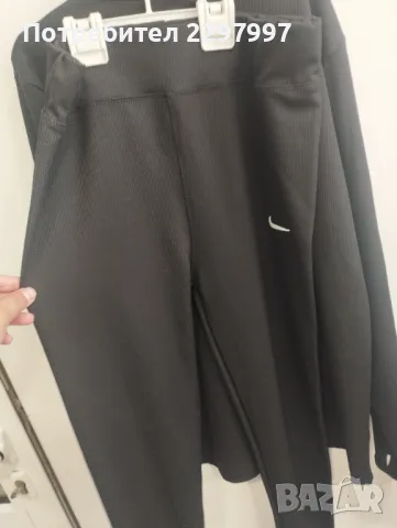 Дамски Ком рипсен, снимка 4 - Спортни екипи - 47365329