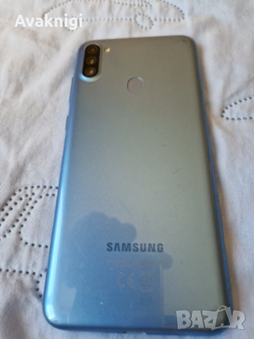 Супер изгодно!!! Телефон Samsung Galaxy A11 Dual SIM 32GB
