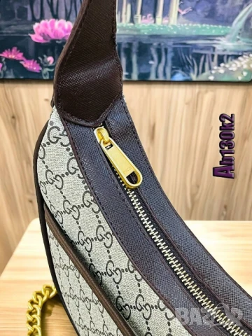 чанти gucci , снимка 3 - Чанти - 51394822