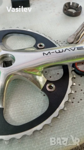 Части за велосипед , снимка 4 - Части за велосипеди - 51149626