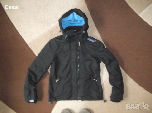 Зимно яке SUPERDRY  дамско,М