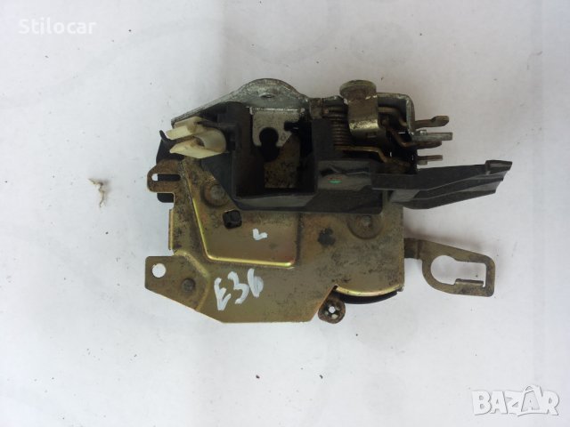 Брава врата BMW E 36 лява, снимка 2 - Части - 40082427