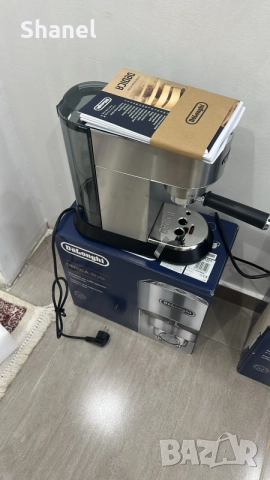 De’Longhi Dedica Style
