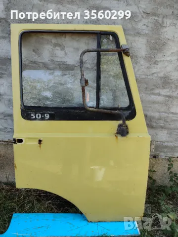 Врати ивеко зета, снимка 3 - Други - 48194029