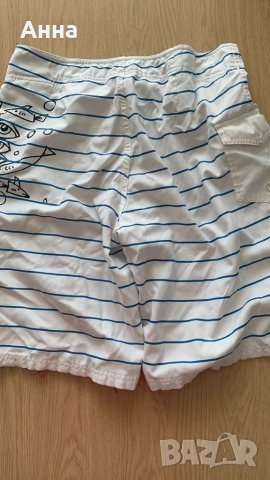 Шорти плаж море борд бански басеин volcom, снимка 4 - Бански - 37481075