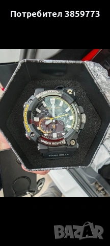 Casio Frogman , снимка 2 - Мъжки - 54273387
