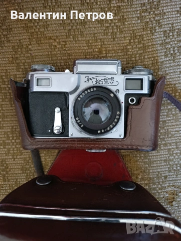 фотоапарат Киев