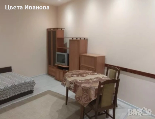 Двустаен апартамент Каменица 2