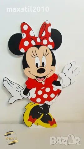 Разпродажба на налични фигурки от пенокартон