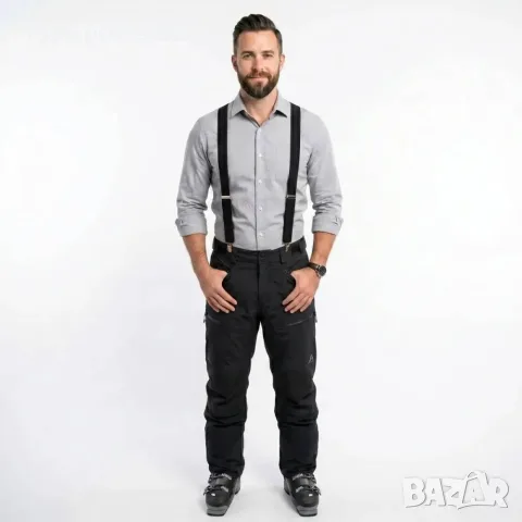 Тиранти 115см Black, снимка 2 - Други - 56085551