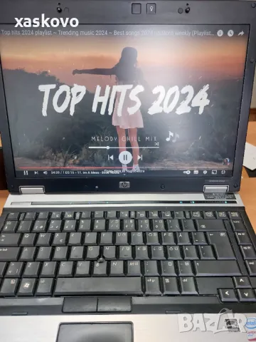 Лаптоп, снимка 3 - Лаптопи за работа - 48906432