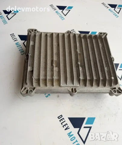 059907309B, EDC17CP54, 0281030218, 4M0907401 компютър за двигател от Audi Q7 S-line 3.0 TDI quattro