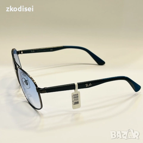 Очила Ray Ban RB3593, снимка 3 - Слънчеви и диоптрични очила - 54026364