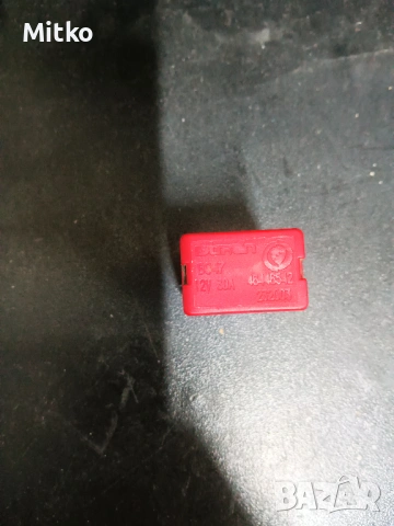 Релата за Фиат Пунто/Fiat Punto MK1 1.6TD , снимка 8 - Части - 53944437